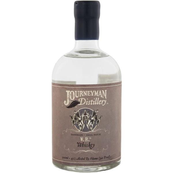 Journeyman W. R. White 0,50l