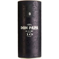 Don Papa 10 Jahre Rum 0,70l