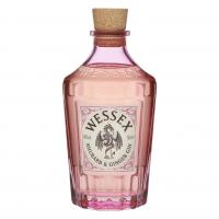 Wessex Rhubarb & Ginger Gin 40% Vol. 0,7 Ltr. Flasche