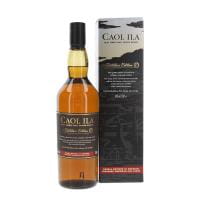 Caol Ila Distillers Edition 2022 Islay Single Malt Whisky 