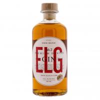 Elg No. 2 Gin 46,3% Vol. 0,5 Ltr. Flasche