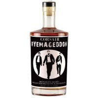 Corsair Ryemageddon Whiskey 0,75l