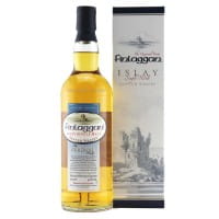 Finlaggan Original Peaty Islay Single Malt Whisky 40% Vol. 0,7 Ltr. Flasche