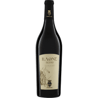 Rosso Raone IGT 0,75l Flasche