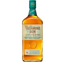 Tullamore Dew XO Rum Cask Finish 0,7l