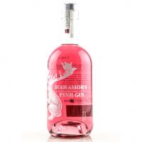Harahorn Pink Gin 40% Vol. 0,5 Ltr. Flasche