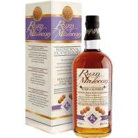 Malecon 15 Years Old Rum 0,70 Ltr. 40% Vol. Malecon 15 Years Old Rum 0,70 Ltr. 40% Vol.