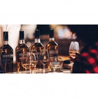 Auchentoshan 21 Jahre Single Malt Scotch Whisky 0,7l
