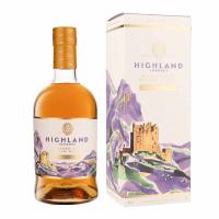 Highland Journey 46% Vol. 0,7l