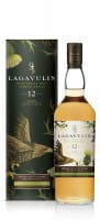 Lagavulin 12 Jahre Special Release 2020 56,4% Vol. 0,7 Ltr. Flasche Whisky
