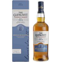 The Glenlivet Founder's Reserve 40% Vol. 0,7 Ltr. Flasche Whisky The Glenlivet Founder's Reserve 40% Vol. 0,7 Ltr. Flasche Whisky