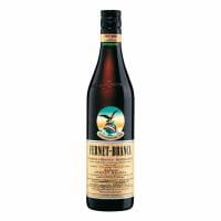 Fernet Branca Bitter 3,00 Ltr. Flasche, 39% vol.