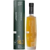 Bruichladdich Octomore 16.3 189,5 ppm 61,6% Vol. 0,7 Ltr. Flasche Whisky