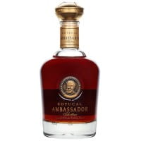 Botucal Rum Ambassador 0,70 Ltr. Flasche, 47% Vol.