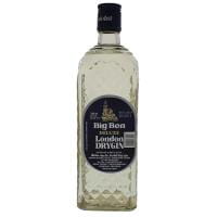 Big Ben Deluxe London Dry Gin 42,8% Vol. 0,75 Ltr. Flasche