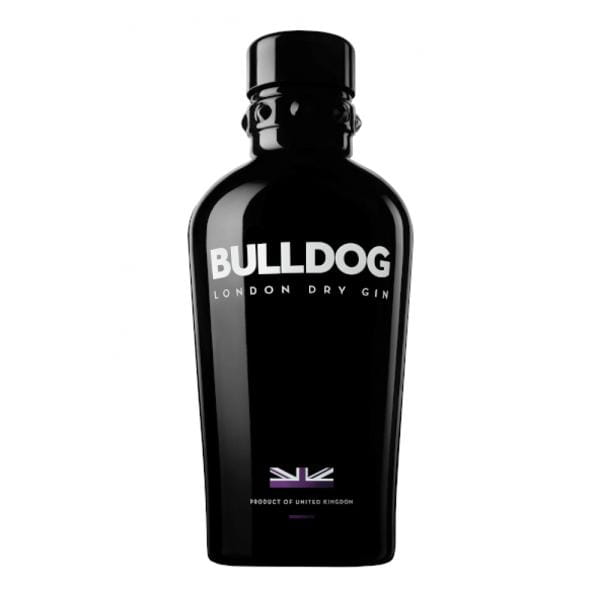 Bulldog London Dry Gin 1l