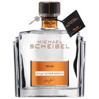 Michael Scheibel Alte Zeit Acher-Kirsch 56 % Vol. 0,7l Flasche