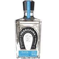 Herradura Tequila Plata 40 % Vol. 0,7 Ltr. Flasche