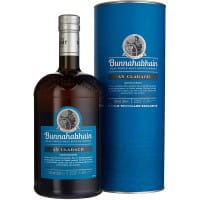 Bunnahabhain An Cladach Limited Edition Release 1Ltr. Flasche 50% Vol. Whisky