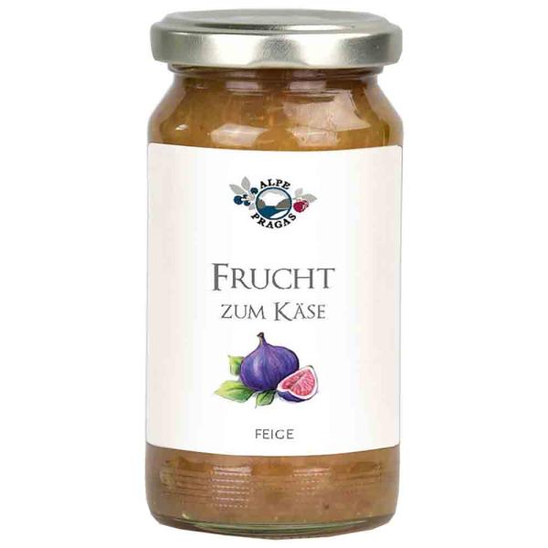 Frucht zum Käse Feige 220g