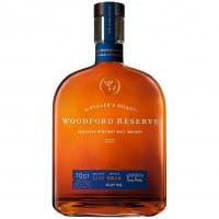 Woodford Reserve Malt Whiskey 0,7 Ltr. Flasche, 45,2% Vol.