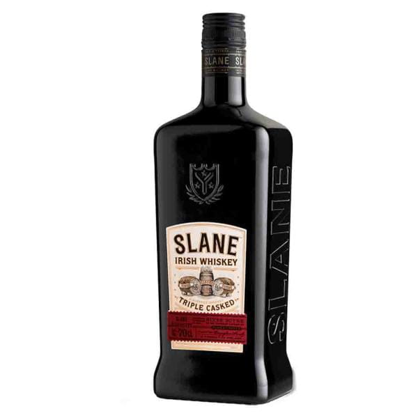 Slane Irish Whisky 40% Vol. 0,70 Ltr. Flasche