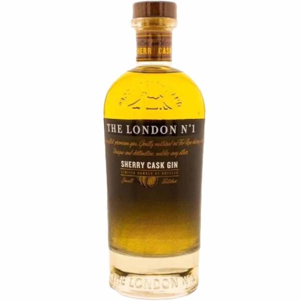 The London No.1 Gin 1,0 Ltr. 47% Vol.