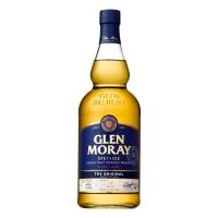 Glen Moray American Oak 0,7l