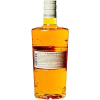 Saffron Gin 40% Vol. 0,7 Ltr.