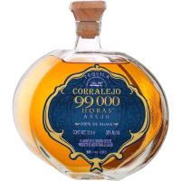 Corralejo Tequila 99.000 horas 0,7l