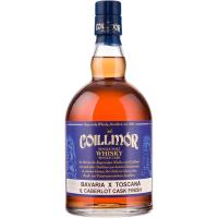 Coillmor Il Caberlot Cask Finish 9 Jahre 46% vol., 0,70 Ltr. Flasche Whisky