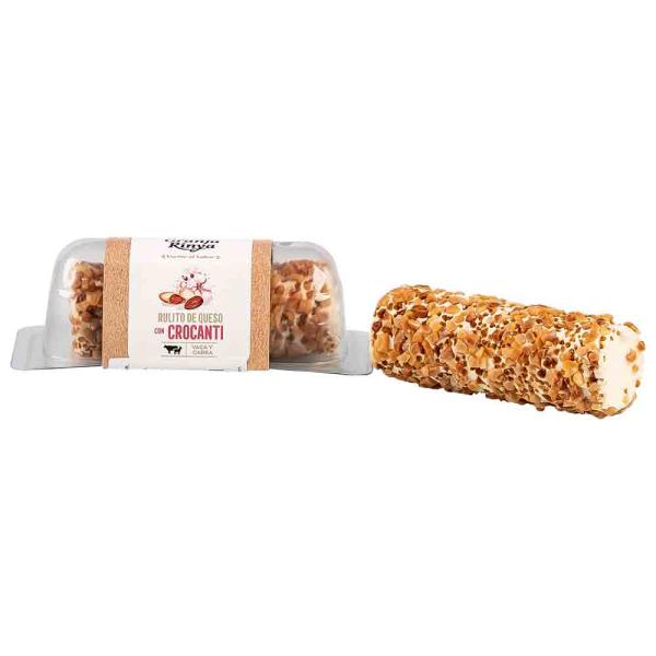 Rulito de Queso Krokant 85g