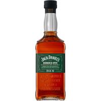Jack Daniel's Bonded Rye 50% Vol. 0,7 Ltr. Flasche Tennessee Whiskey