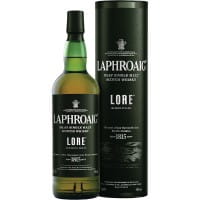 Laphroaig Lore Islay Single Malt 48% Vol. 0,7 Ltr. Whisky