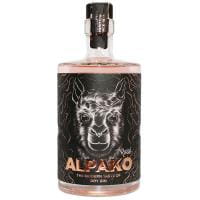 Alpako Gin Rose 0,5l