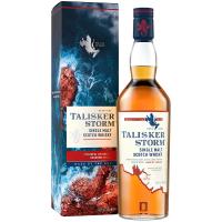 Talisker Storm 45,8% Vol. 0,7 Ltr. Flasche Whisky