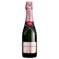 Moët & Chandon Brut Impérial Rosé 0,375l Halbe Flasche 12,0% Vol. Champagner