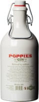 Poppies Gin 40% Vol. 0,5 Ltr. Flasche
