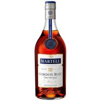 Martell Cordon Bleu Cognac 40% Vol. 0,7Ltr.