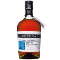 Botucal Distillery Collection No. 1 Batch Kettle Rum 47% Vol. 0,70 Ltr. Flasche
