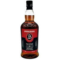 Springbank 10 Jahre Palo Cortado 55 % Vol. 0,70l Limited Edition 2023 Whisky