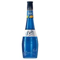 Bols Blue Curacao 0,7l Flasche