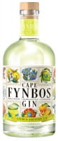 Cape Fynbos Gin Citrus Edition Geschenkpackung mit Glas 0,50Ltr. Flasche 43% Vol.