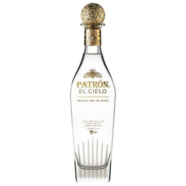 Patron El Cielo Tequila 40% Vol. 0,7 Ltr. Flasche