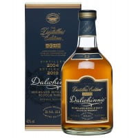 Dalwhinnie Distillers Edition 15 Jahre 2004 / 2019 0,70l Flasche 43% Vol. Whisky