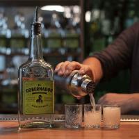 El Gobernador Pisco 0,70 Ltr. Flasche 40% Vol.