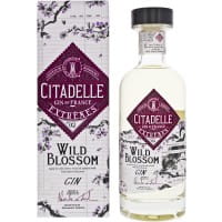 Citadelle Extrême N° 2 Wild Blossom Gin 0,70 Ltr. 42,6% Vol.