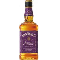 Jack Daniel's Tennessee Blackberry 0,70Ltr. FLasche Vol. 35% Whisky