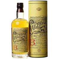 Craigellachie 13 Jahre Old Highland Single Malt Whisky 46 % Vol. 0,7 Ltr.
