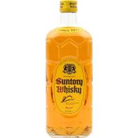 Suntory Kakubin Yellow Label 40% 0,7l